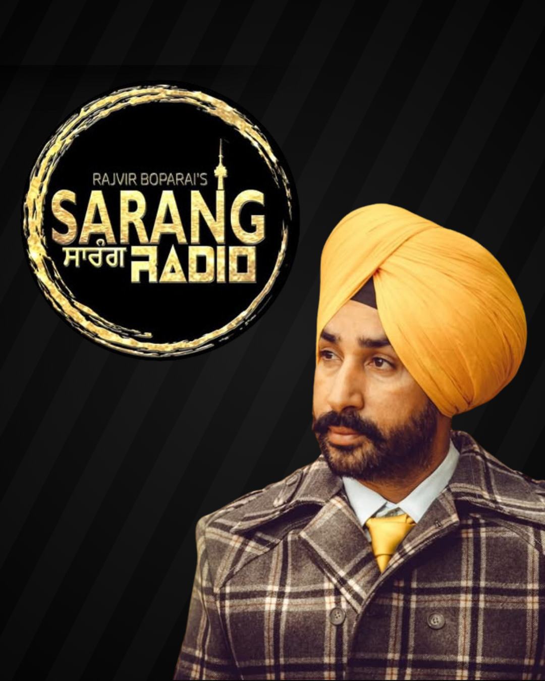 sarang-radio